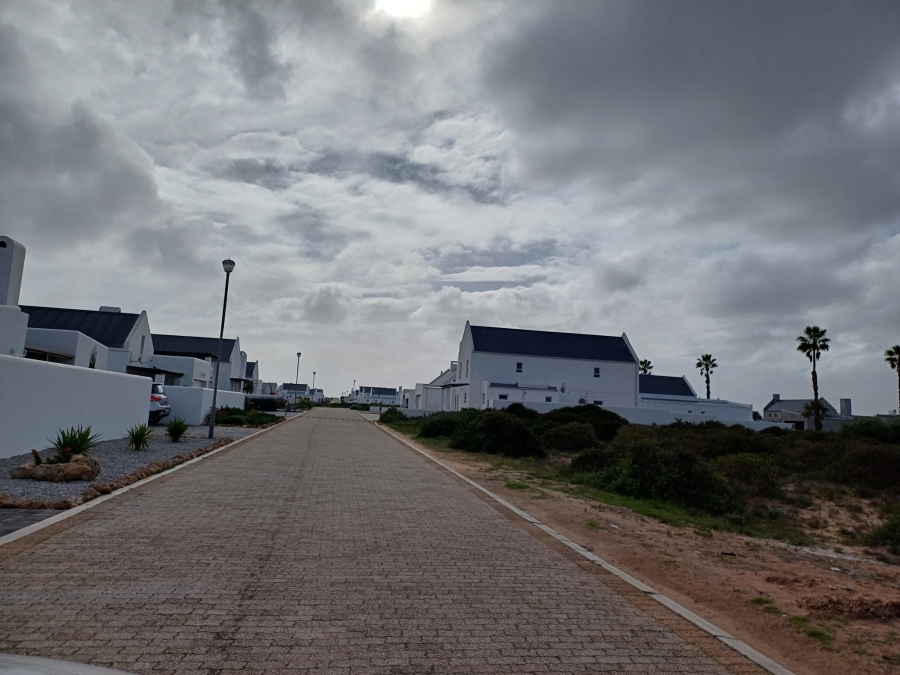 0 Bedroom Property for Sale in Lampiesbaai Western Cape